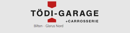 Tödi-Garage AG logo
