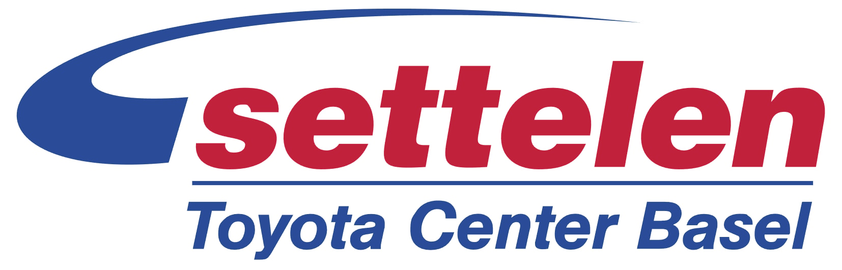 Settelen Auto AG logo