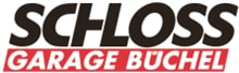 Schloss-Garage Büchel AG / Blatten-Garage Büchel AG logo