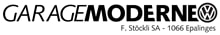 Garage Moderne Epalinges SA logo