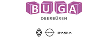 BUGA Buchental-Garage AG logo