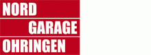 Nord-Garage AG logo