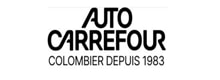 Autocarrefour Colombier SA logo