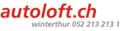 Mietauto AG logo