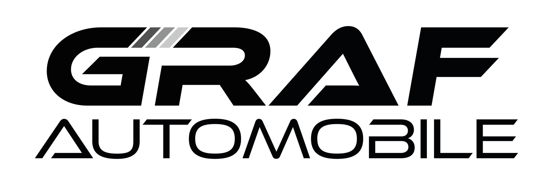 Graf Automobile AG logo