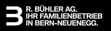 R. Bühler AG logo