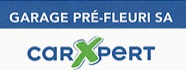 Garage Pré-Fleuri SA logo