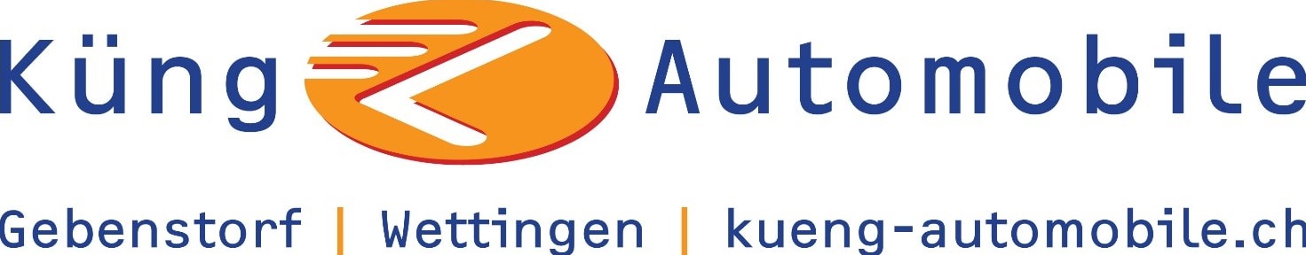 Auto-Center Küng AG logo