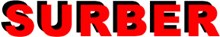 SURBER Automobile AG logo
