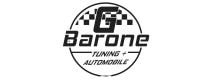 Barone Tuning + Automobile / Autotuning by G.Barone logo