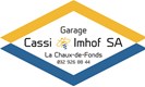 Cassi-Imhof S.A. logo