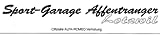 Sport-Garage Affentranger AG logo