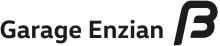 Garage Enzian B&F AG logo
