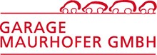 Garage Maurhofer GmbH logo