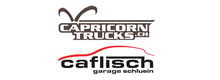 Garage Caflisch AG logo