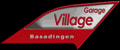 Garage Village AG logo