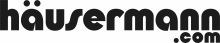 Häusermann Automobile AG logo