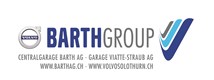 VOLVO Barth Bern logo