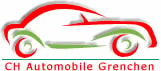 CHAUDHARY AUTOMOBILE logo