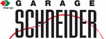 Garage Schneider logo