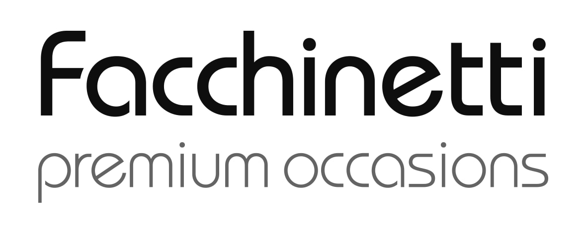 Facchinetti Automobiles SA - Premium Occasions logo