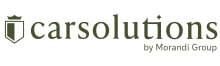 Carsolutions AG by Morandi Group logo