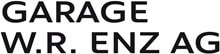 GARAGE W.R. ENZ AG logo