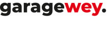 Garage, Carrosserie Wey AG logo