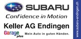 Keller AG Endingen logo