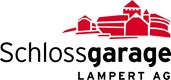 Schlossgarage Lampert AG logo