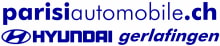 Parisi Automobile AG logo