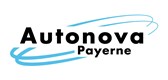 AutoNova Payerne SA logo