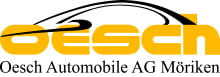 Oesch Automobile AG logo
