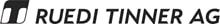 Ruedi Tinner AG logo