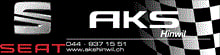 AKS Auto Senn AG logo
