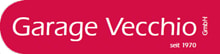 Garage Vecchio GmbH logo
