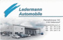 Ledermann Automobile AG logo