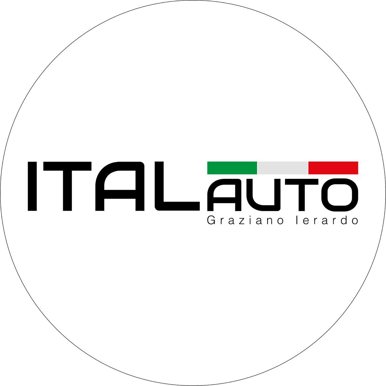 Ital Auto Sàrl logo