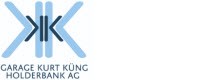 Garage Kurt Küng AG logo