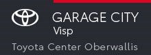 Garage City logo