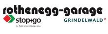 Rothenegg-Garage AG logo