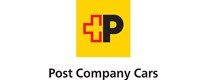 Post Company Cars AG logo