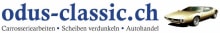 Odus GmbH logo