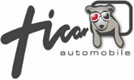 TICAR Automobile - Philipp Tschudi logo