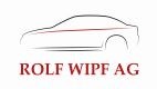 ROLF WIPF AG - Ihre Autogarage logo