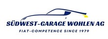 Südwest-Garage Wohlen AG logo