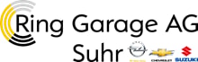 Ring Garage AG Suhr logo