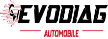 EVODIAG Automobile Sàrl logo