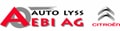 Aebi Auto AG logo