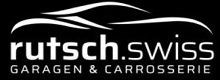 rutsch.swiss AG logo